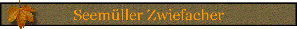 Seemller Zwiefacher